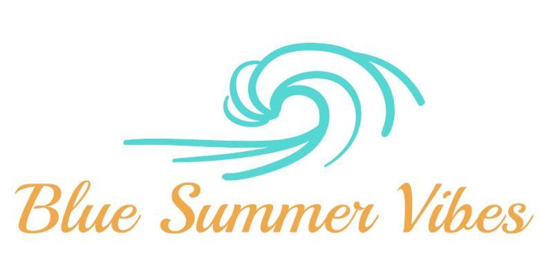 Blue Summer Vibes Duplex Studio For 4P, Ac, Sea View, Parking, Beach At 50M, Spa Access -3 La Ciotat Ngoại thất bức ảnh
